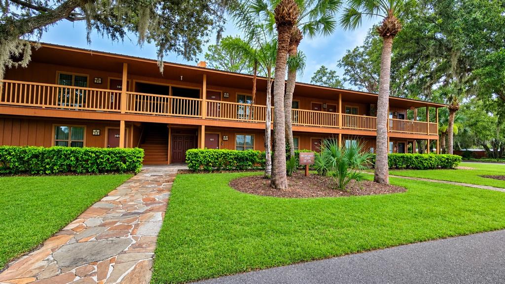 3200 River Ranch Boulevard, Unit 170 River Ranch, FL 33867 - Photo 1 of 23