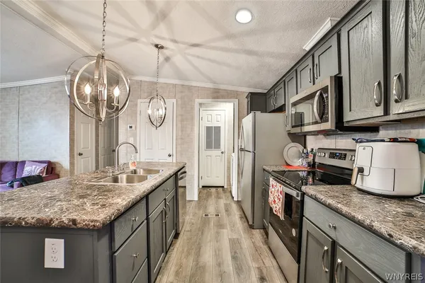 $85,000 | 1774 Military Road, Unit 27, Tonawanda, NY 14217