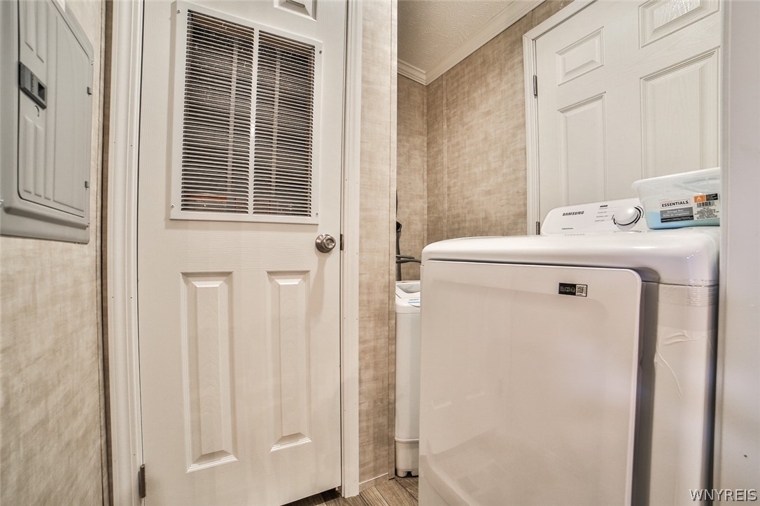 1774 Military Road, Unit 27 Tonawanda, NY 14217 - Photo 21 of 40