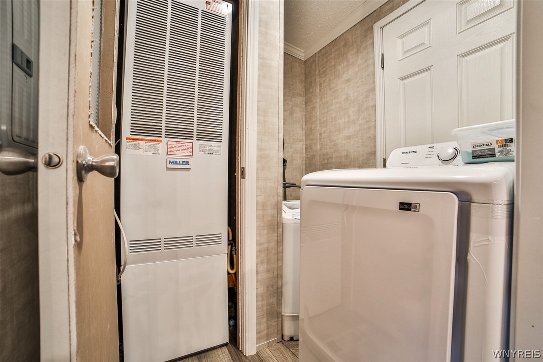 1774 Military Road, Unit 27 Tonawanda, NY 14217 - Photo 22 of 40