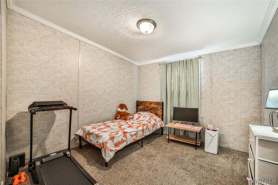 1774 Military Road, Unit 27 Tonawanda, NY 14217 - Photo 28 of 40