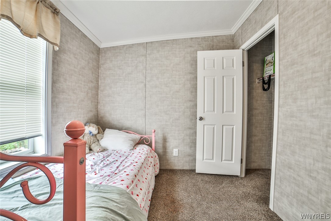 1774 Military Road, Unit 27 Tonawanda, NY 14217 - Photo 37 of 40