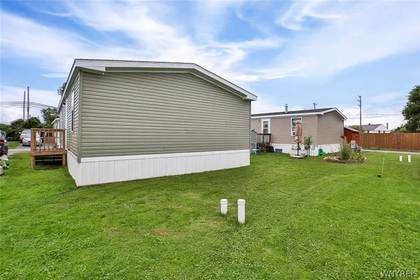 $85,000 | 1774 Military Road, Unit 27, Tonawanda, NY 14217