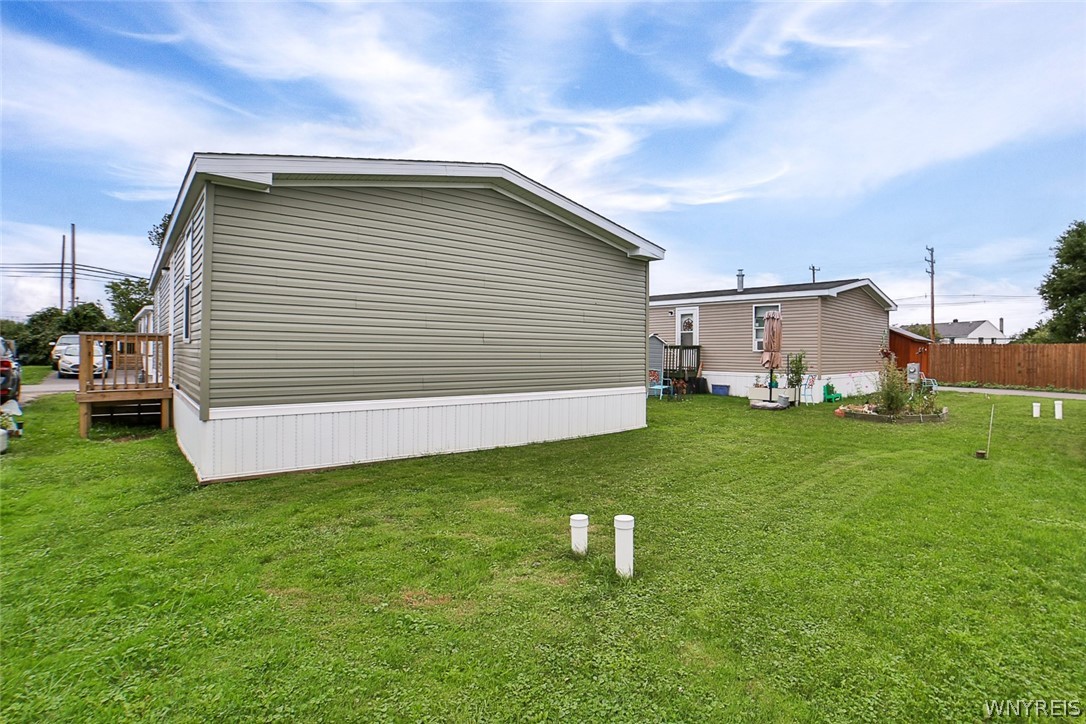 1774 Military Road, Unit 27 Tonawanda, NY 14217 - Photo 39 of 40