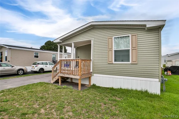 $85,000 | 1774 Military Road, Unit 27, Tonawanda, NY 14217