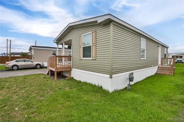 $85,000 | 1774 Military Road, Unit 27, Tonawanda, NY 14217