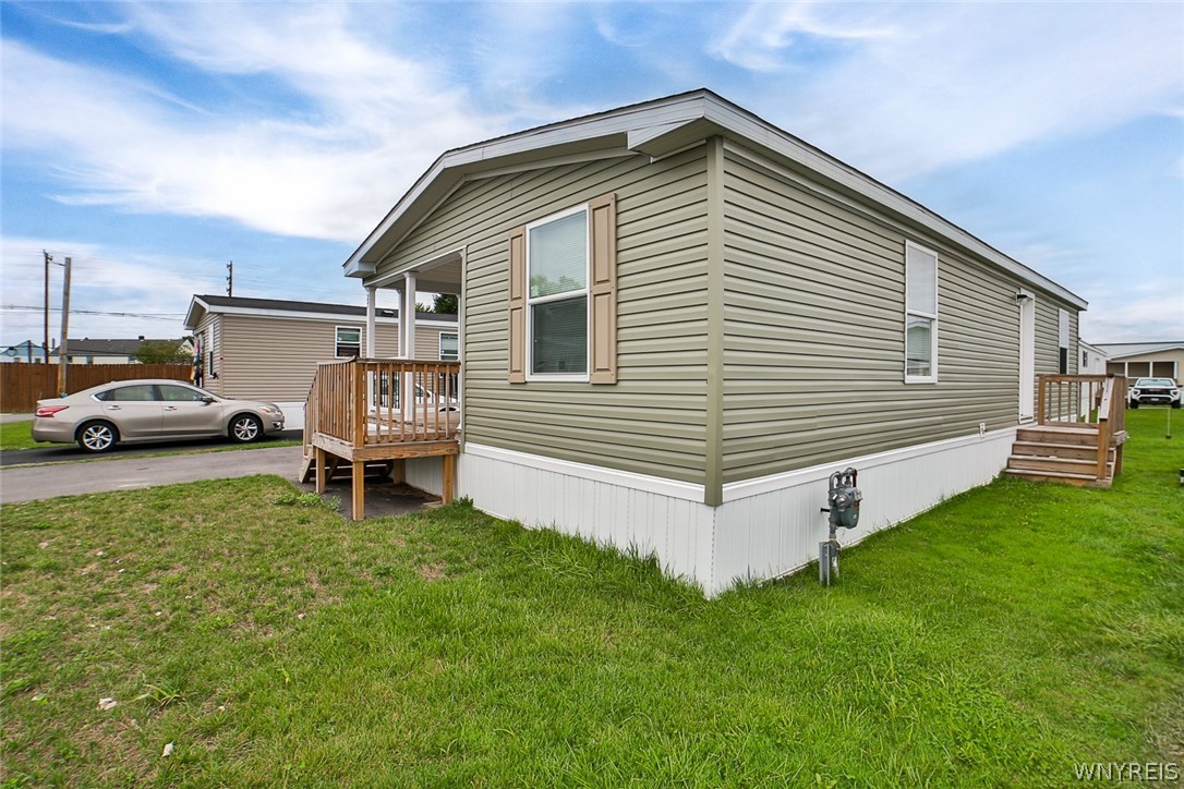 1774 Military Road, Unit 27 Tonawanda, NY 14217 - Photo 5 of 40