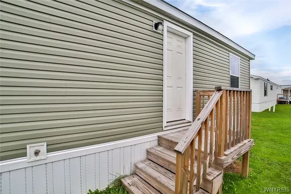 $85,000 | 1774 Military Road, Unit 27, Tonawanda, NY 14217
