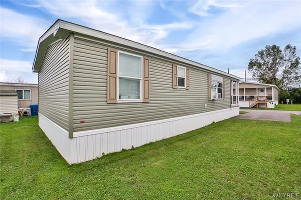 $85,000 | 1774 Military Road, Unit 27, Tonawanda, NY 14217