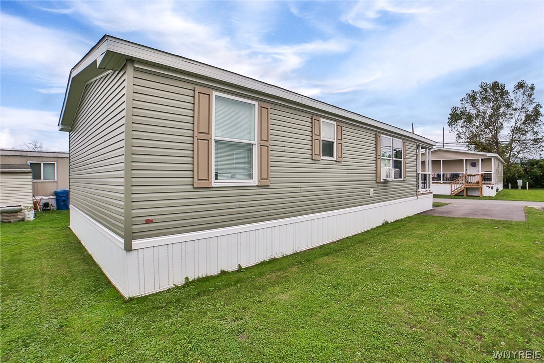 1774 Military Road, Unit 27 Tonawanda, NY 14217 - Photo 7 of 40