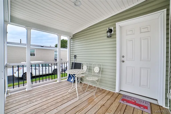 $85,000 | 1774 Military Road, Unit 27, Tonawanda, NY 14217