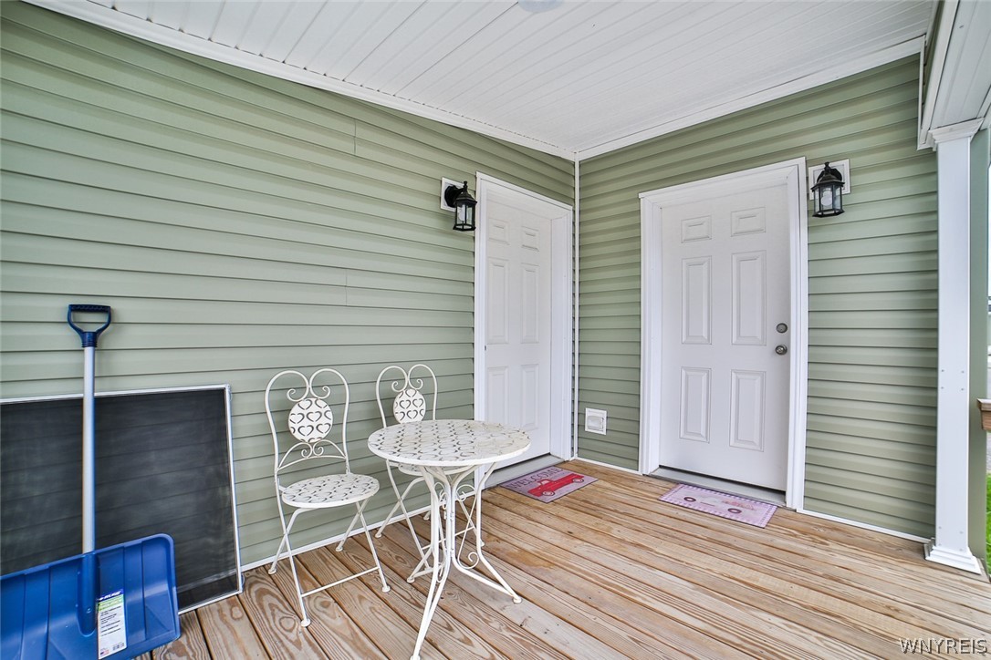 1774 Military Road, Unit 27 Tonawanda, NY 14217 - Photo 9 of 40