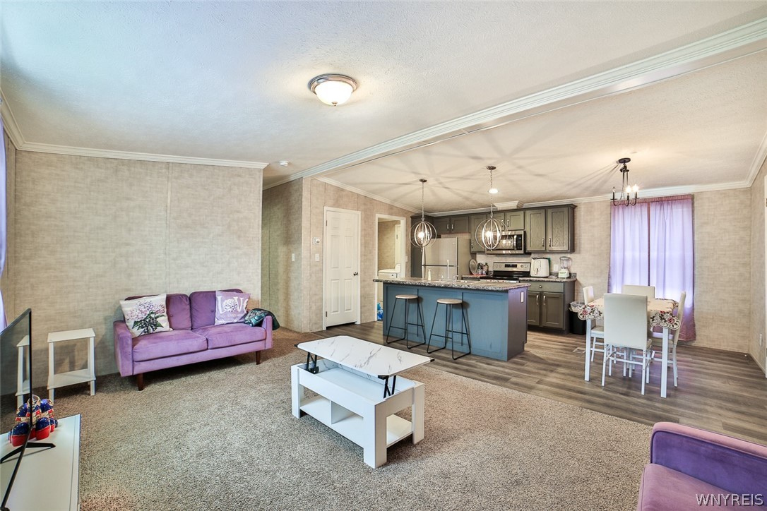 1774 Military Road, Unit 27 Tonawanda, NY 14217 - Photo 10 of 40