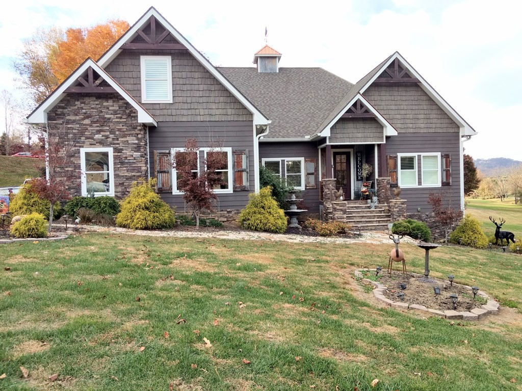 3451 Mattox Cemetery Road, Unit SUGARTREEDR Sevierville, TN 37862 - Photo 2 of 58 Gallery Image 2