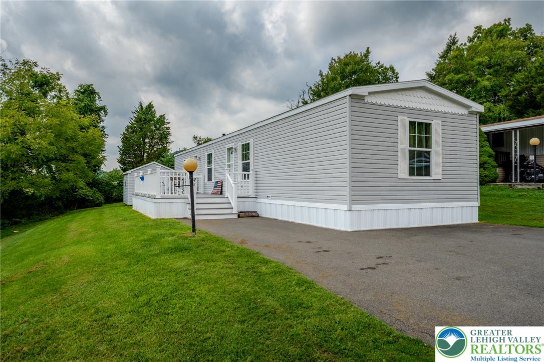 2 Chestnut Ridge Circle Kunkletown, PA 18058 - Photo 28 of 31 Gallery Image 28