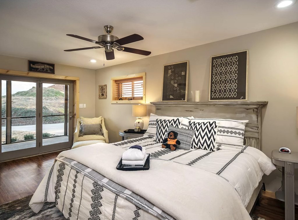 3198 Hickey Road Sevierville, TN 37876 - Photo 14 of 24