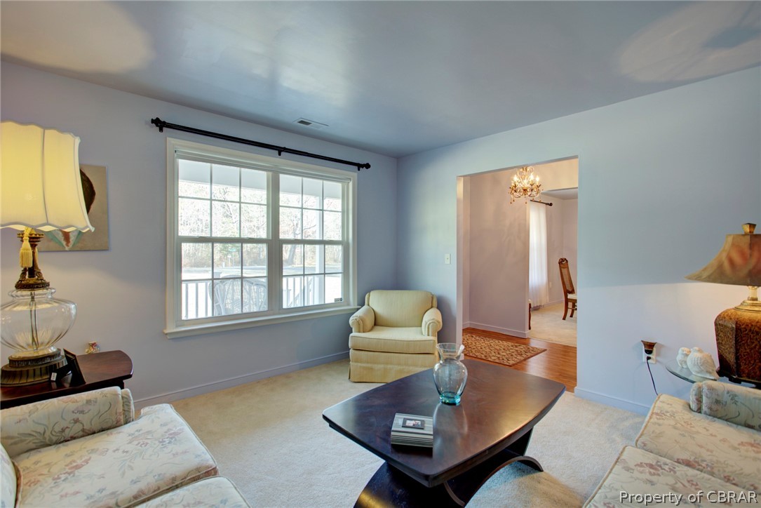 2505 Apple Grove Road Kilmarnock, VA 22482 - Photo 8 of 30 Gallery Image 8