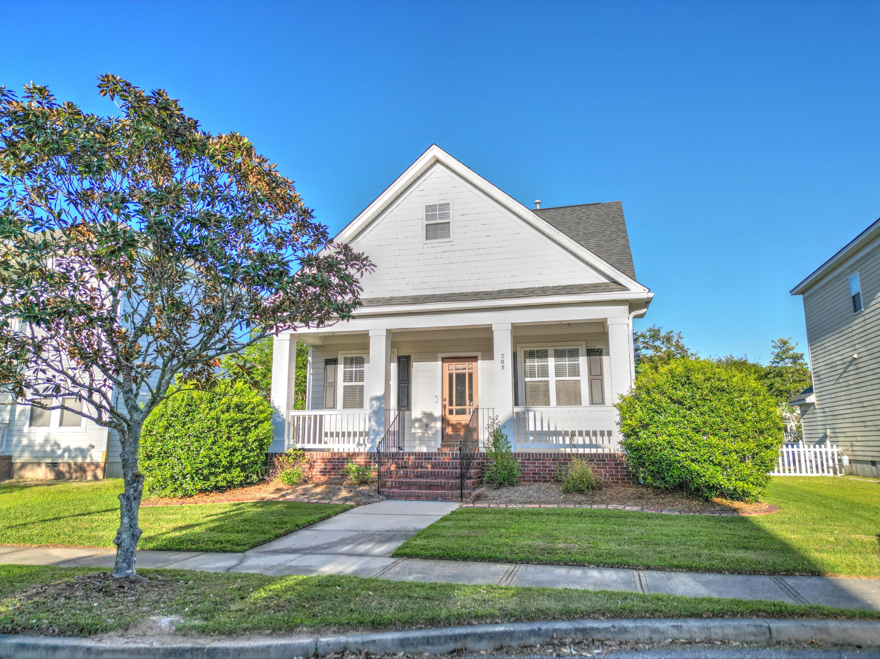 203 Hydrangea Street Summerville, SC 29483 - Photo 23 of 43 DJI_0939_40_41Optimizer Custom Settings