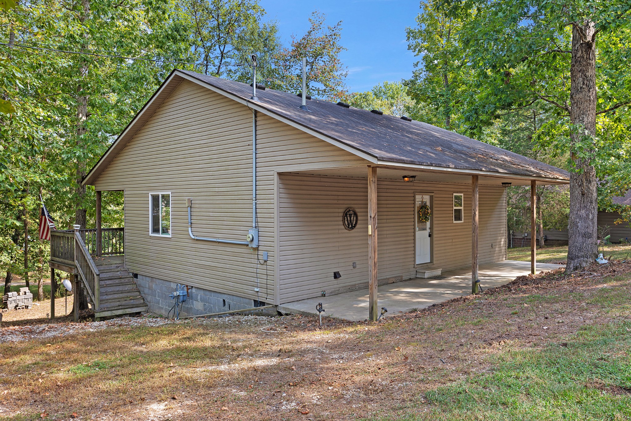44 G And S Rock Ranch Road Camden, TN 38320 - Photo 1 of 22 Gallery Image 1