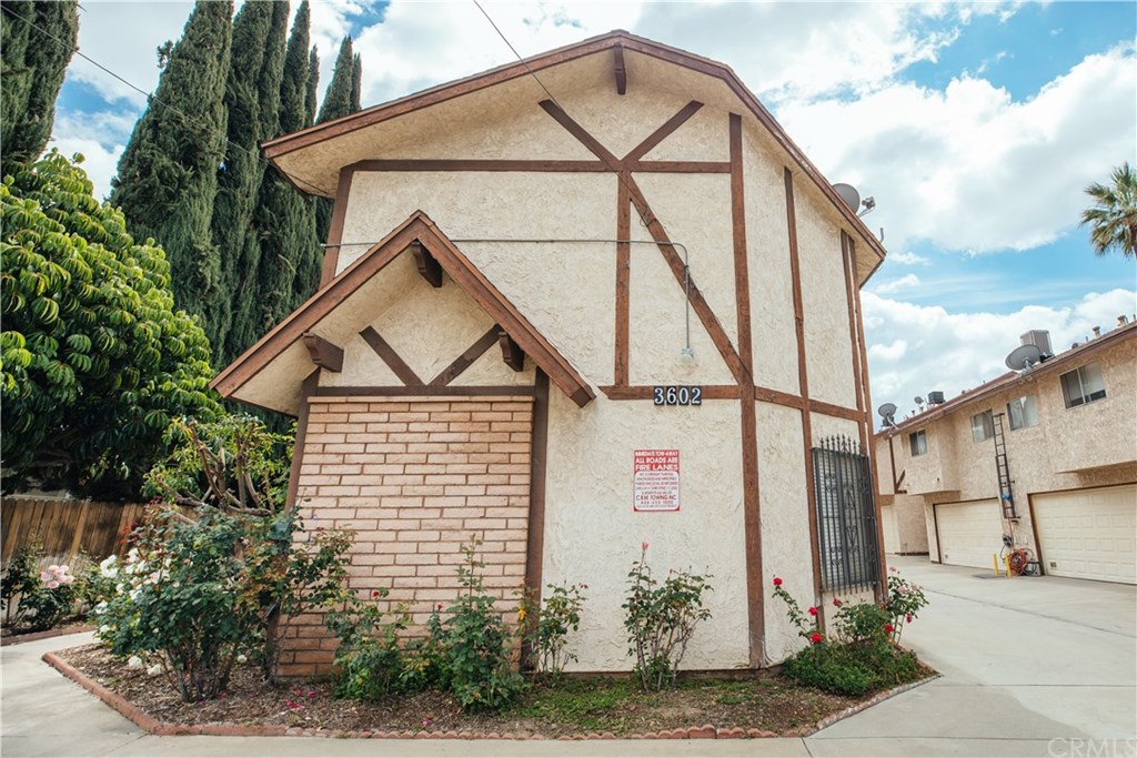 3602 Maxson Road, Unit L El Monte, CA 91732 - Photo 1 of 1