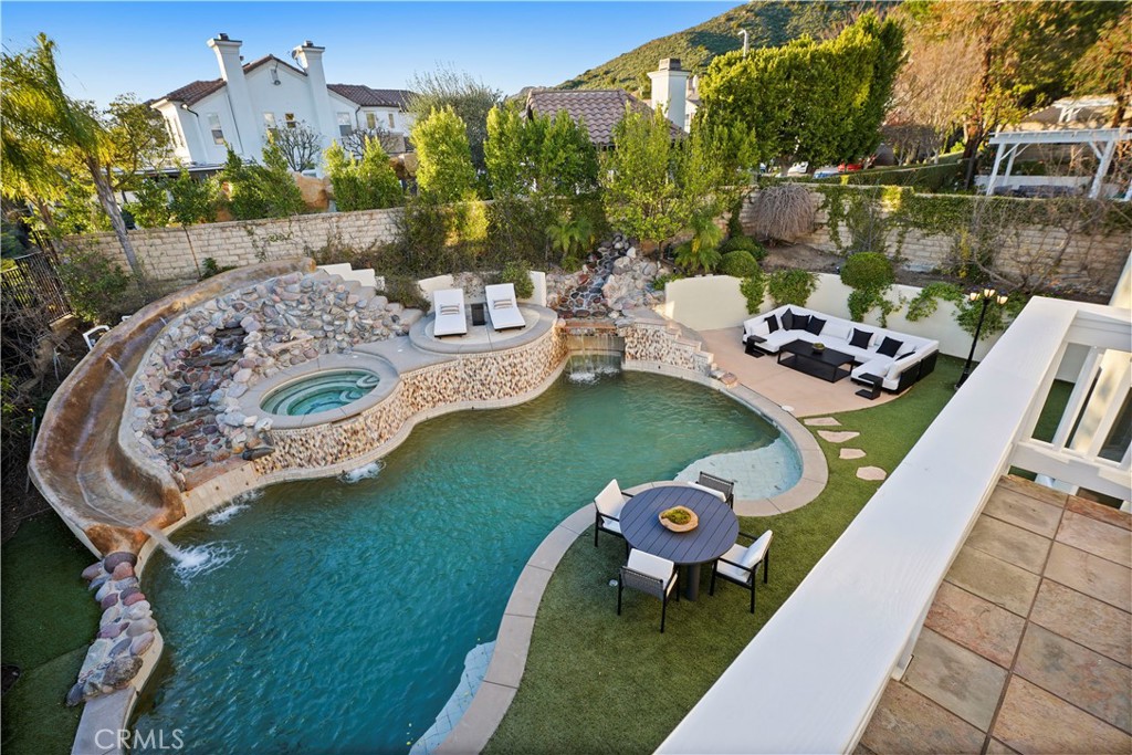 907 Deerhill Road Oak Park, CA 91377 - Photo 56 of 63