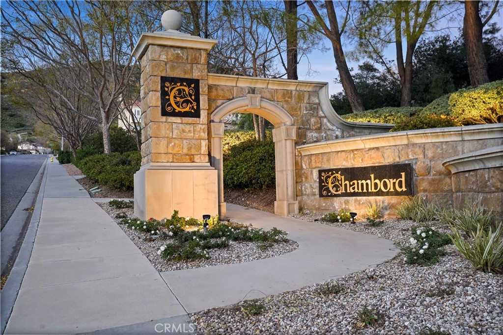 907 Deerhill Road Oak Park, CA 91377 - Photo 62 of 63