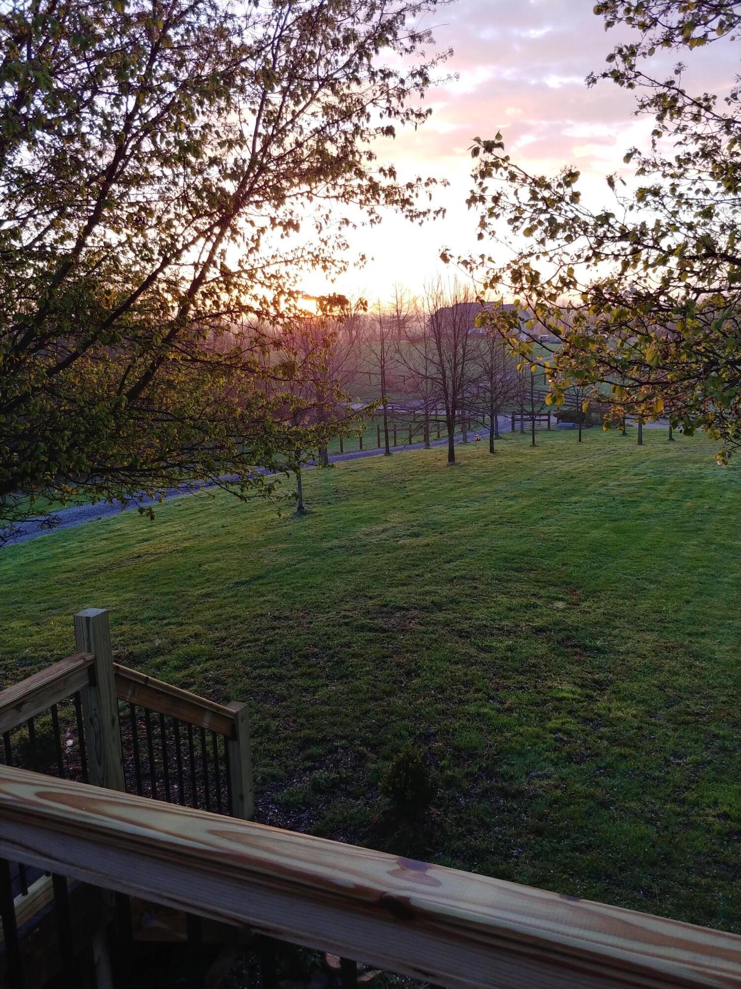 1031 Tom Hackley Road Danville, KY 40422 - Photo 3 of 28 photo3