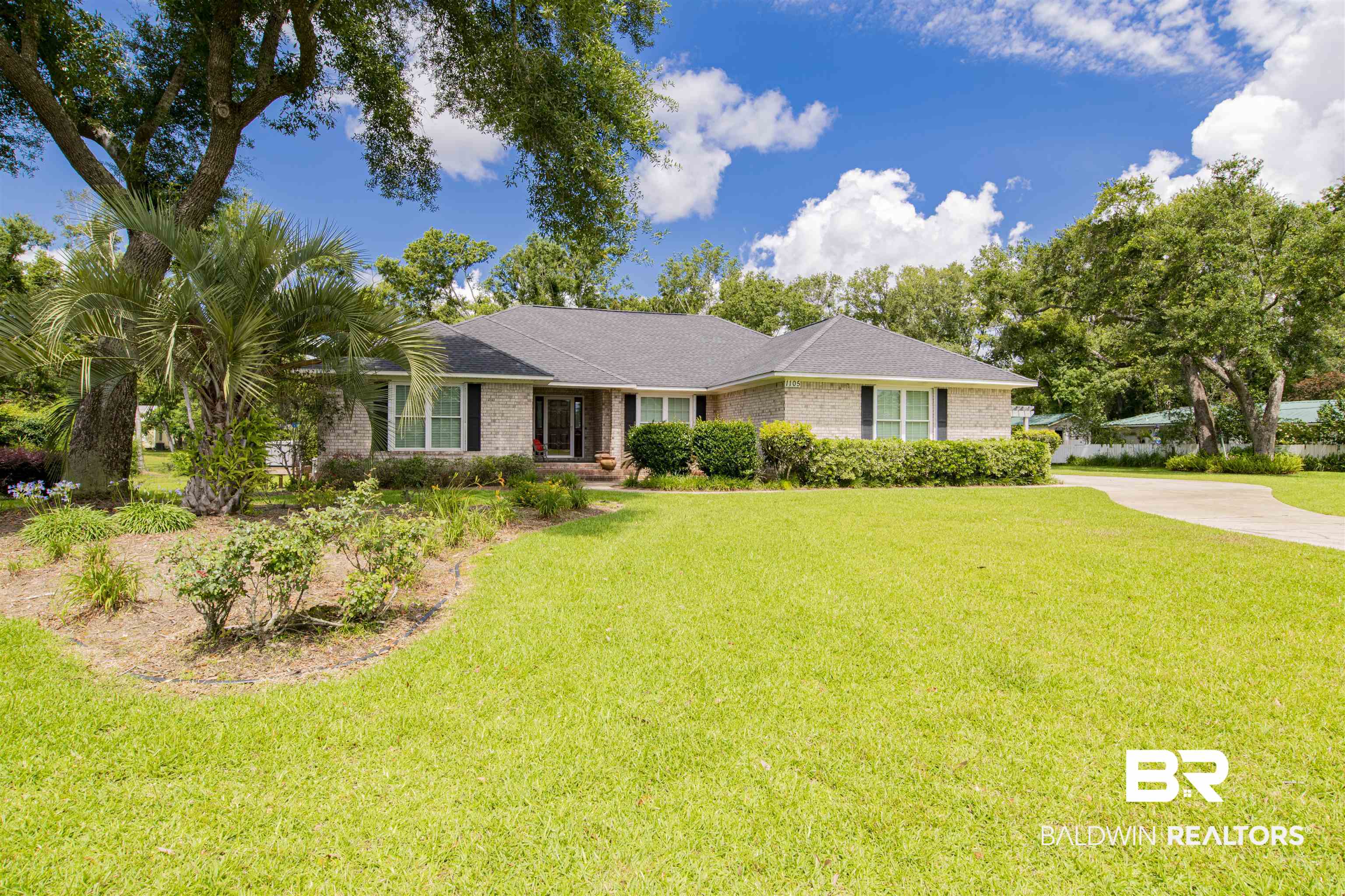 1105 North Oak Street Foley, AL 36535 - Photo 4 of 24
