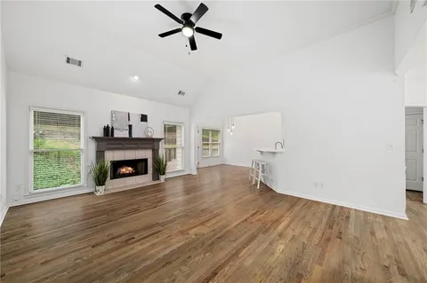 $550,000 | 3598 Green Pine Way, Suwanee, GA 30024