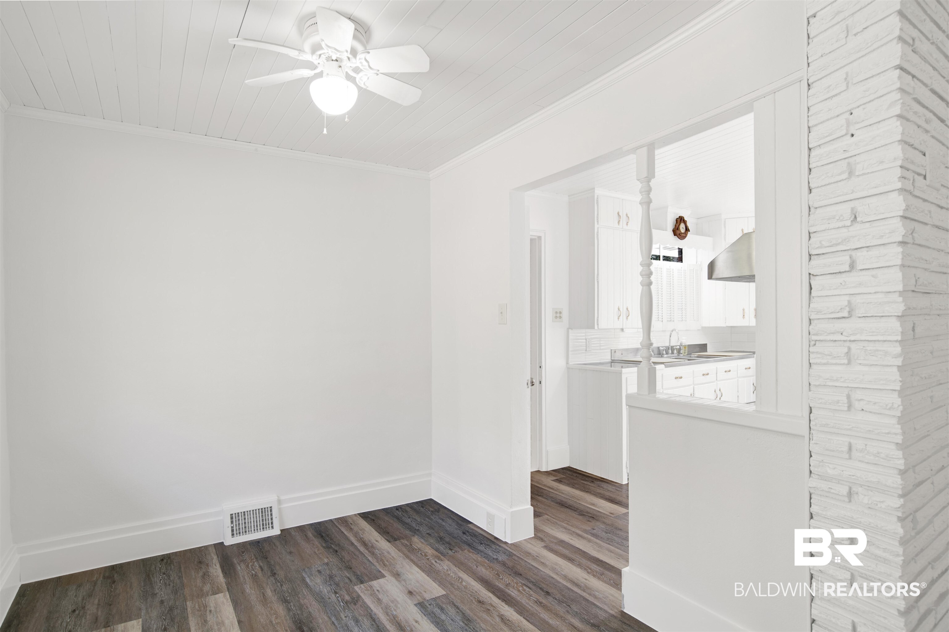3321 Fairfield Road Mobile, AL 36605 - Photo 15 of 36