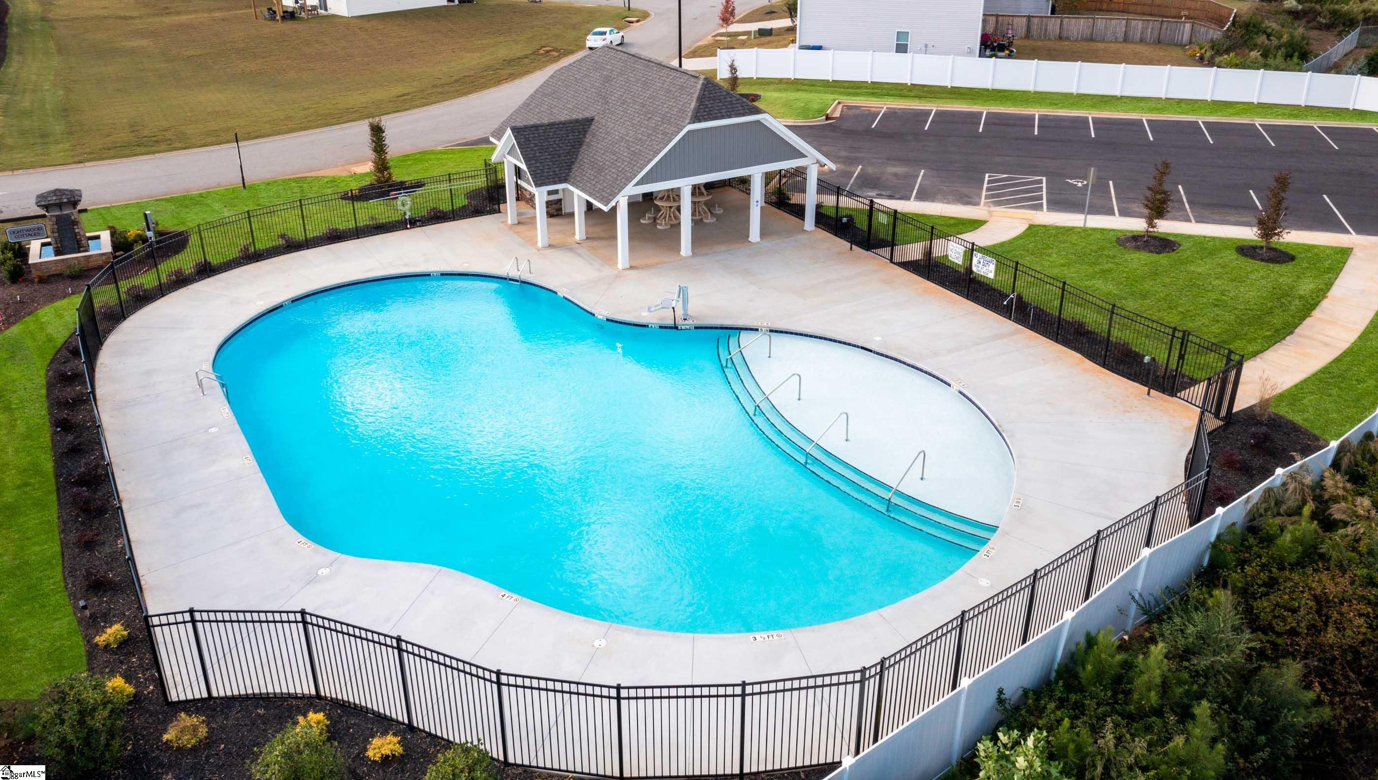 3109 Hickory Ridge Trail Moore, SC 29369 - Photo 4 of 6