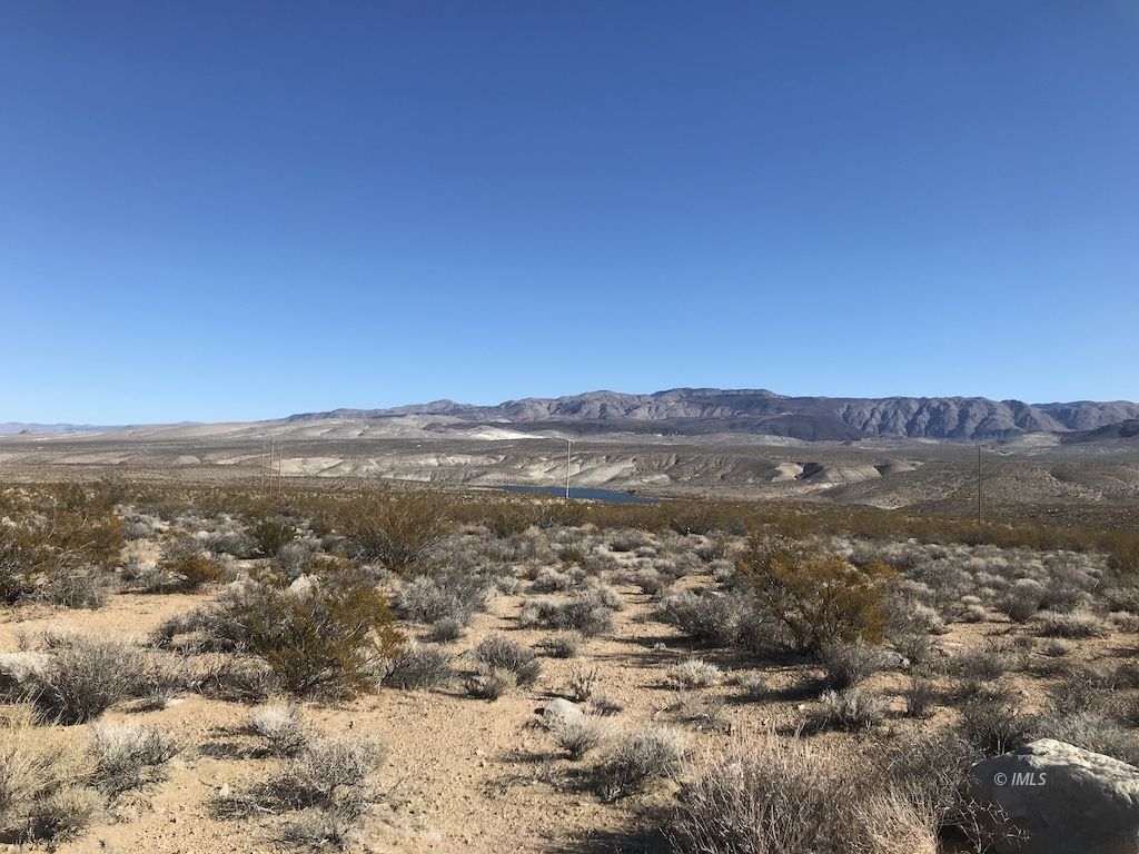 Lot/Views