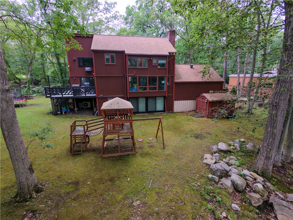 466 Greenbush Road East Greenwich, RI 02818 - Photo 37 of 42