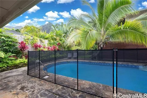 $1,699,000 | 46-451 Makena Street, Kaneohe, HI 96744