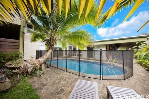 $1,699,000 | 46-451 Makena Street, Kaneohe, HI 96744