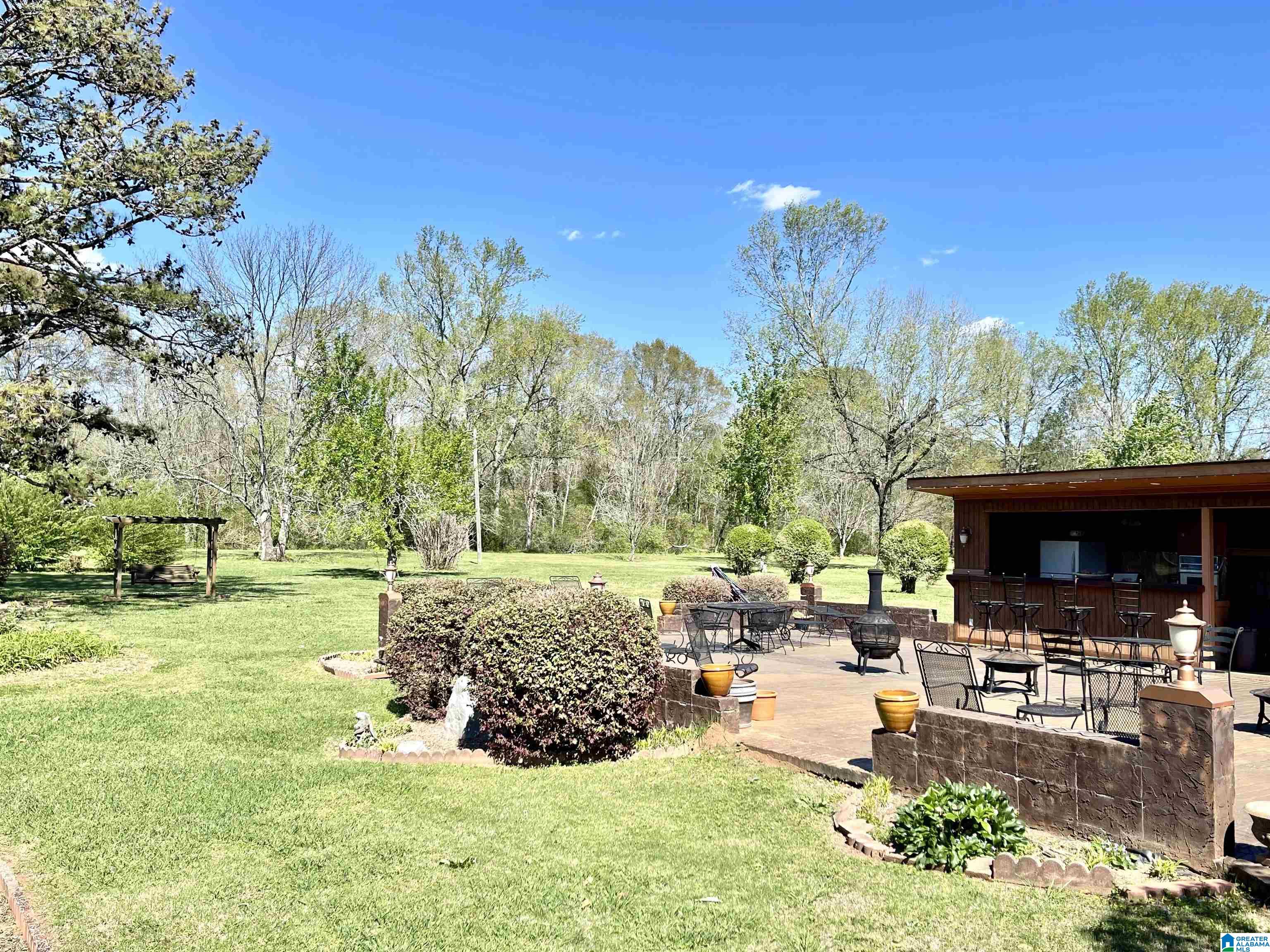1480 Stemley Bridge Road Talladega, AL 35160 - Photo 37 of 55