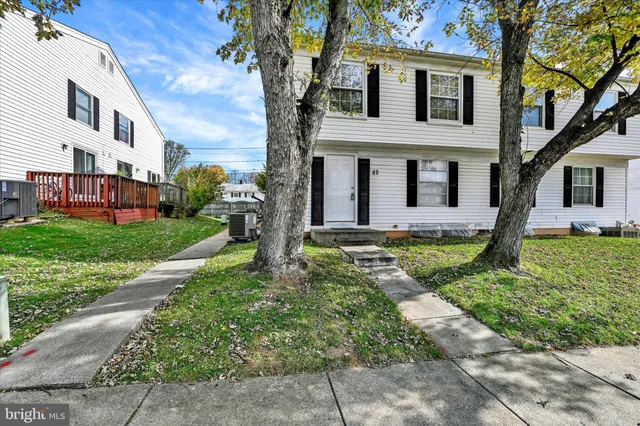 $219,900 | 82 Ewing Drive, Unit A, Reisterstown, MD 21136