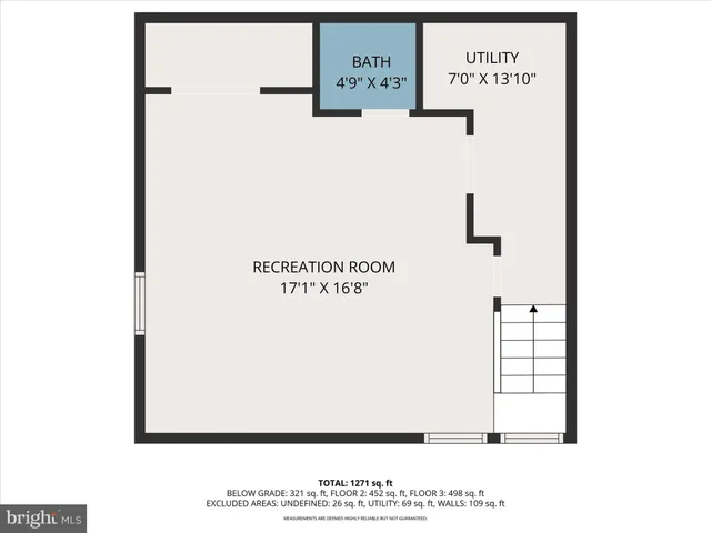 $219,900 | 82 Ewing Drive, Unit A, Reisterstown, MD 21136