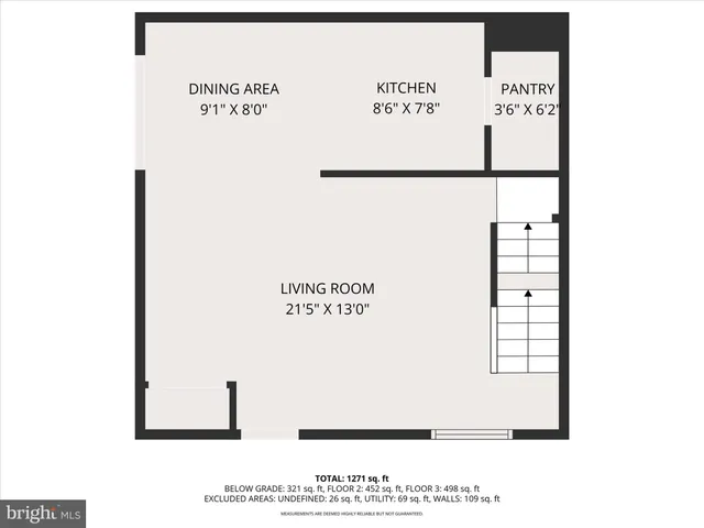 $219,900 | 82 Ewing Drive, Unit A, Reisterstown, MD 21136