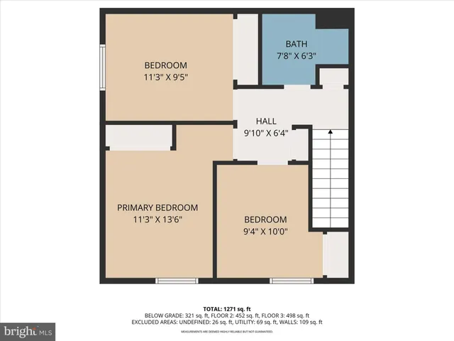 $219,900 | 82 Ewing Drive, Unit A, Reisterstown, MD 21136