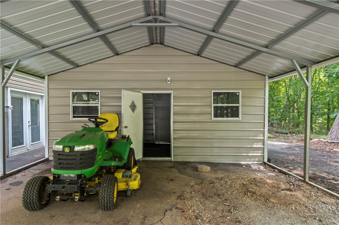 152 Blue Ridge Road State Road, NC 28676 - Photo 30 of 40