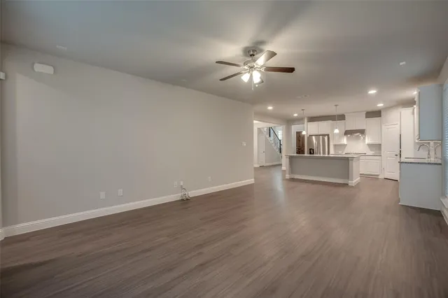 $3,949 | 3317 Damsel Sauvage Lane, Lewisville, TX 75056