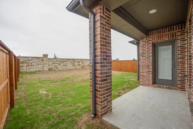 $3,949 | 3317 Damsel Sauvage Lane, Lewisville, TX 75056