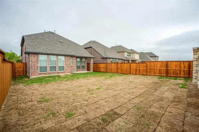 $3,949 | 3317 Damsel Sauvage Lane, Lewisville, TX 75056