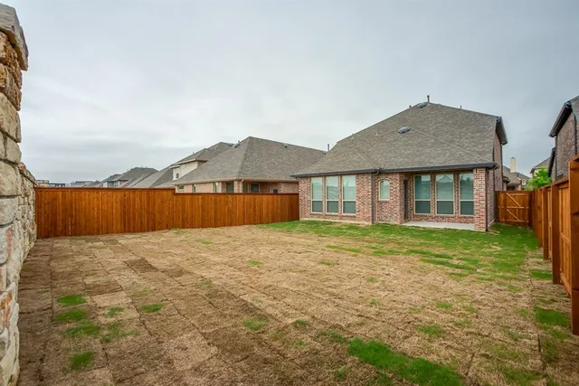 $3,949 | 3317 Damsel Sauvage Lane, Lewisville, TX 75056