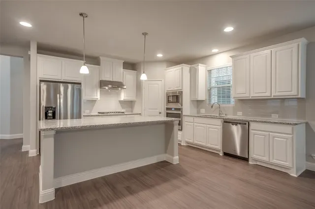 $3,949 | 3317 Damsel Sauvage Lane, Lewisville, TX 75056