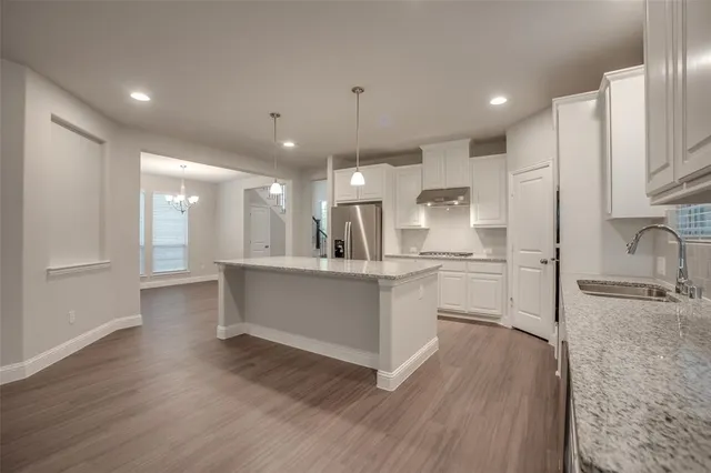 $3,949 | 3317 Damsel Sauvage Lane, Lewisville, TX 75056