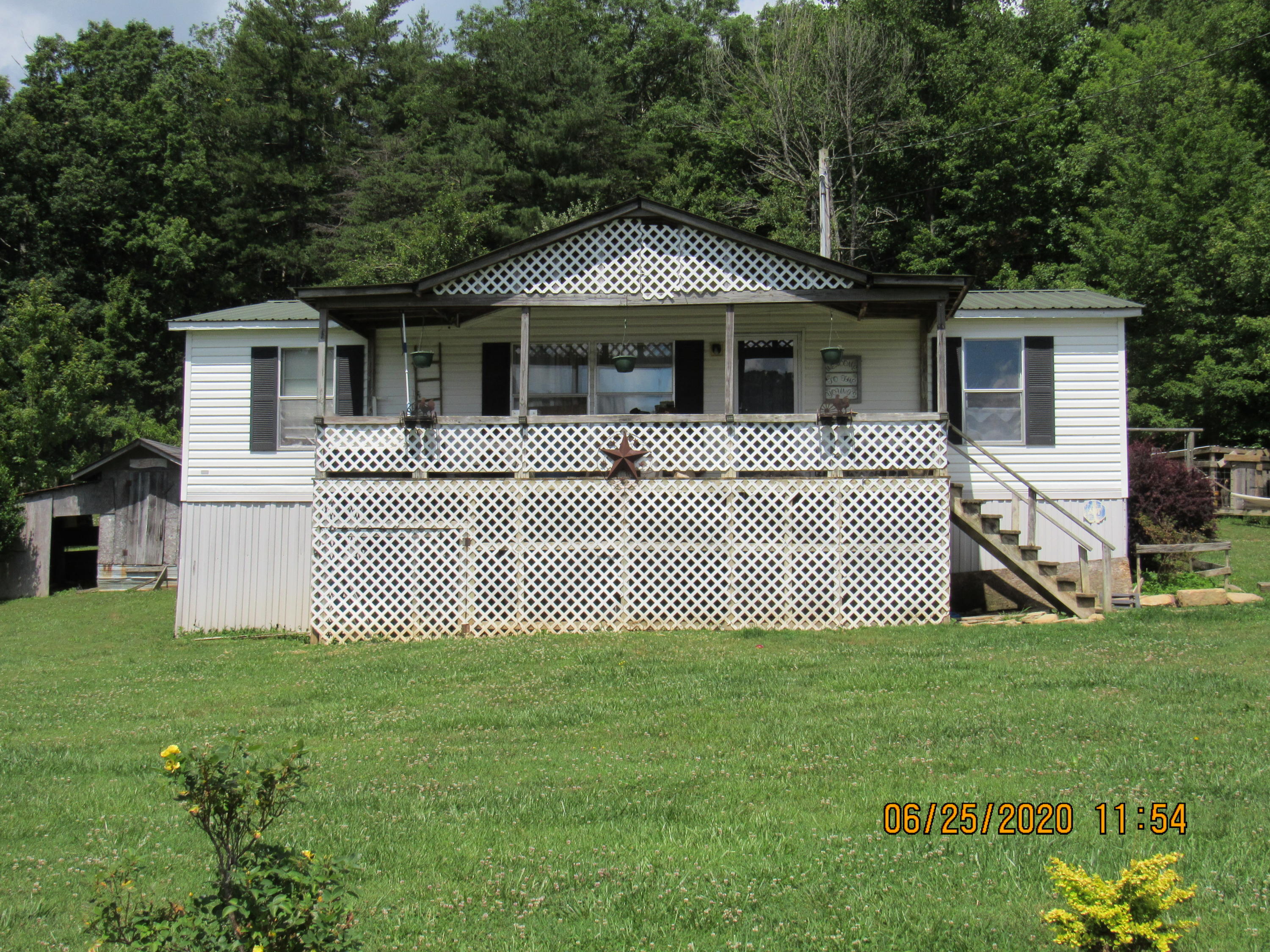 210 Herbert Shannon Road Sunbright, TN 37872 - Photo 1 of 20 IMG_2498