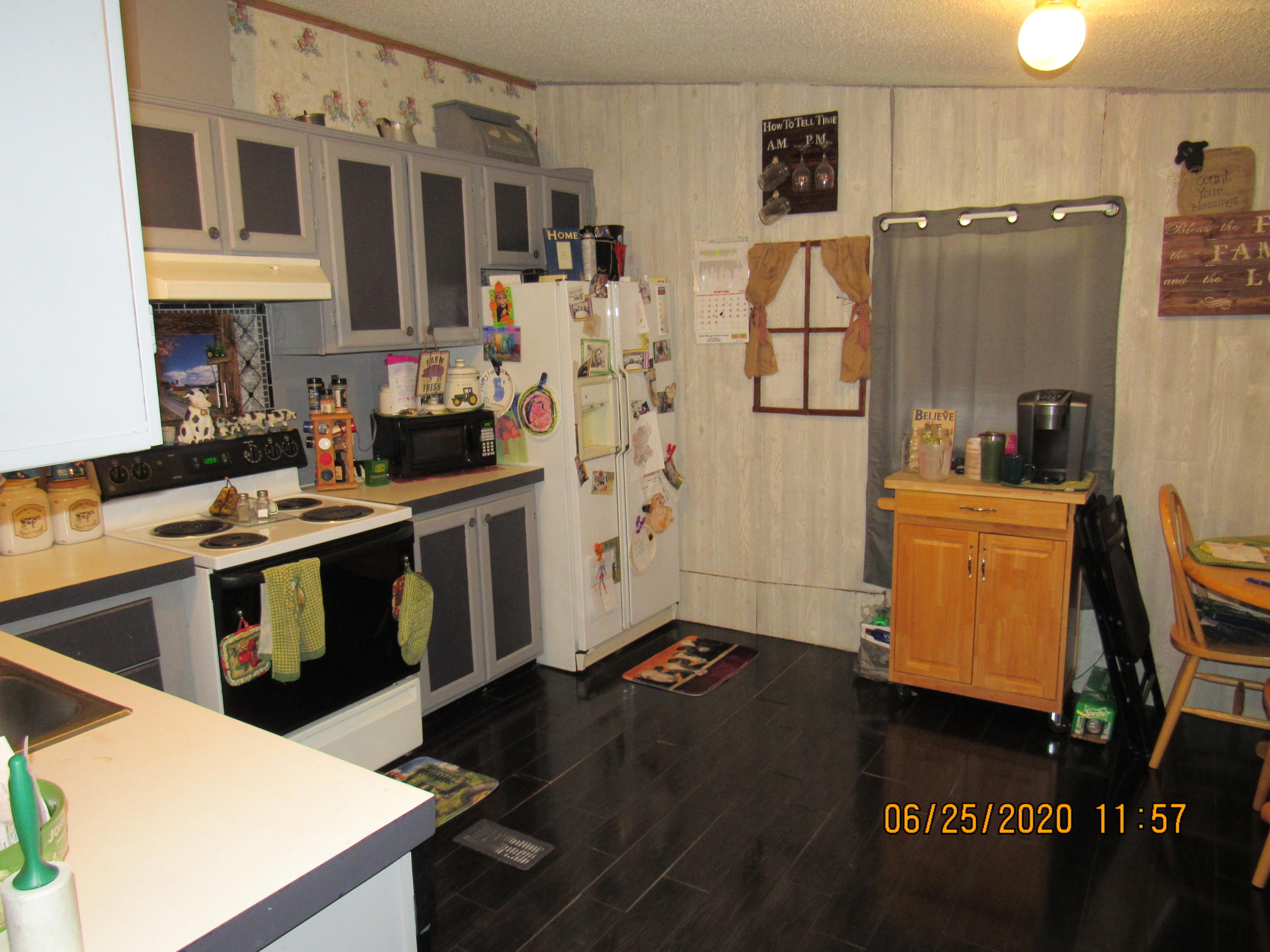 210 Herbert Shannon Road Sunbright, TN 37872 - Photo 11 of 20 IMG_2505