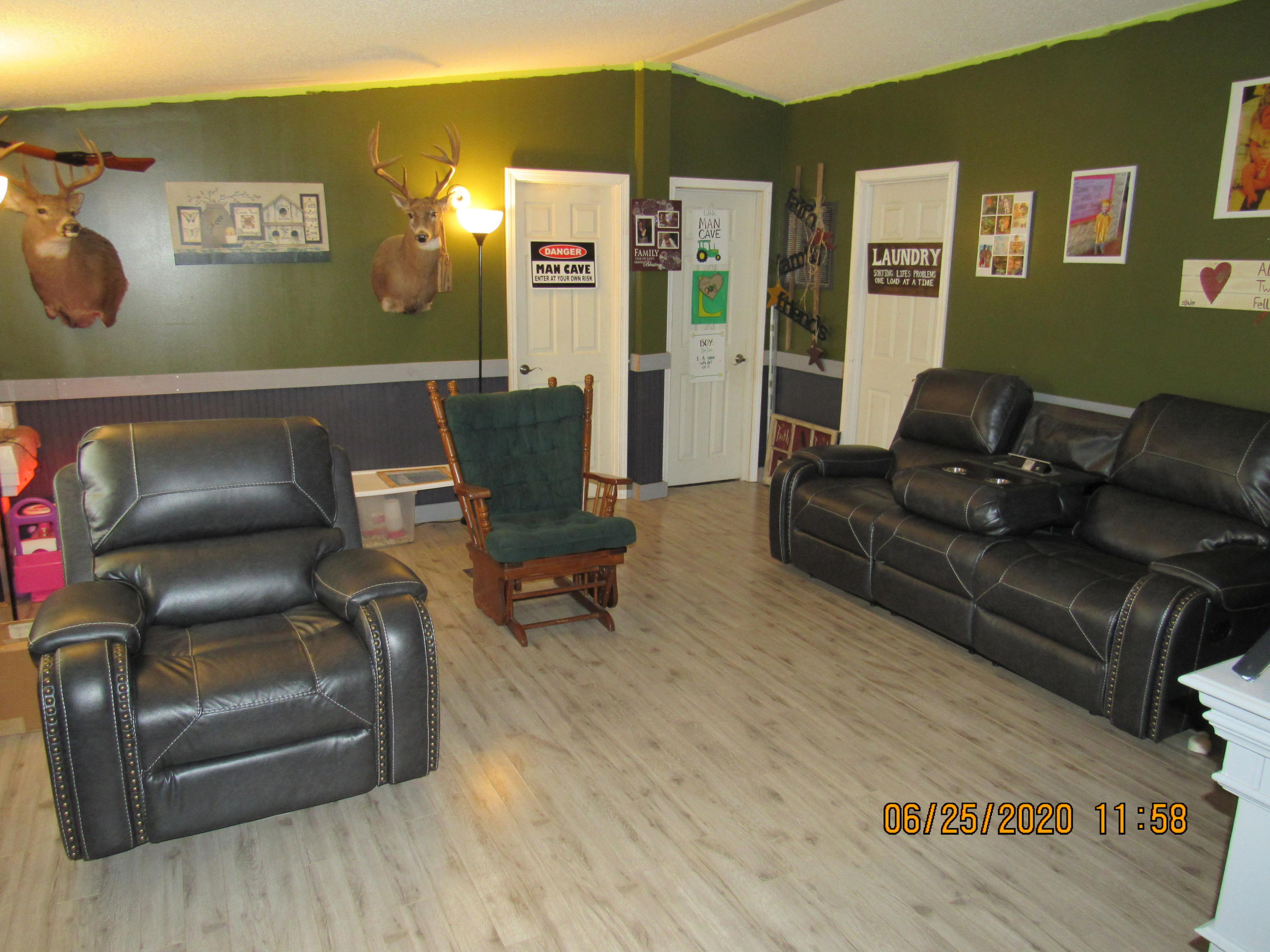 210 Herbert Shannon Road Sunbright, TN 37872 - Photo 13 of 20 IMG_2508
